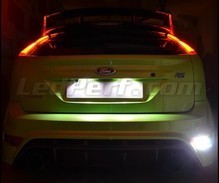 Backup LED light pack (white 6000K) for Ford Focus MK2