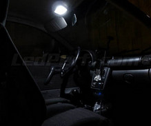 Interior Full LED pack (pure white) for Opel Corsa B