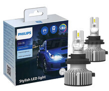 OSRAM 67211CW LEDriving® HL Gen2, ≜H11, LED High/Low Beam Lamps, Off-road  only, non ECE, Folding Carton box (2 units), white