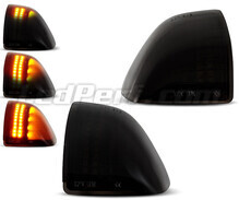 Dynamic LED Turn Signals for Dodge Ram (MK4) Side Mirrors