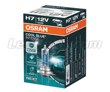 H7 Osram Cool Blue Intense NEXT GEN bulb - 64210CBN