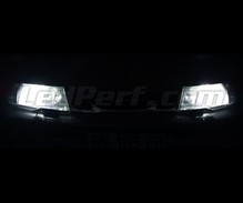 Sidelights LED Pack (xenon white) for Saab 9-5