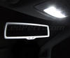 Interior Full LED pack (pure white) for Volkswagen Amarok