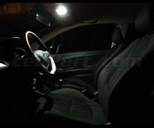 Interior Full LED pack (pure white) for Kia Picanto 2