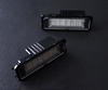 Pack of 2 LEDs modules licence plate for Volkswagen Golf 5