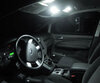 Interior Full LED pack (pure white) for Ford C-MAX Phase 2