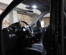 Interior Full LED pack (pure white) for Volkswagen Caddy