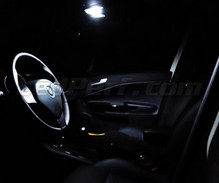 Interior Full LED pack (pure white) for Alfa Romeo Giulietta