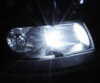 Sidelight LED Pack (xenon white) for Seat Leon 1 (1M)
