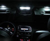 Interior Full LED pack (pure white) for Audi Q5 - Light