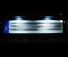 LED Licence plate pack (xenon white) for Seat Cordoba 6L